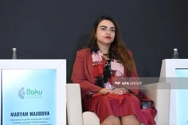 Bakıda İslam İnkişaf Bankı Qrupunun 51-ci İllik Toplantıları başlayıb - FOTO - YENİLƏNİB