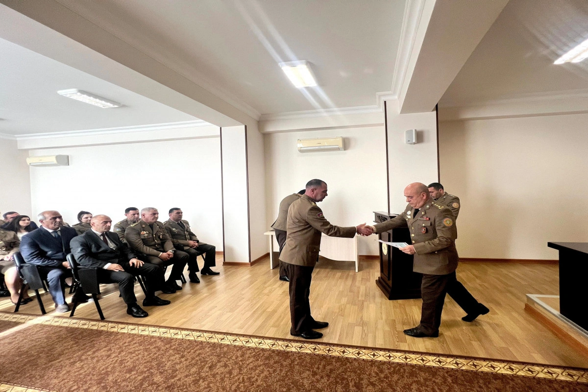 Naxçıvanda bu il 292 yanğına çıxış qeydə alınıb