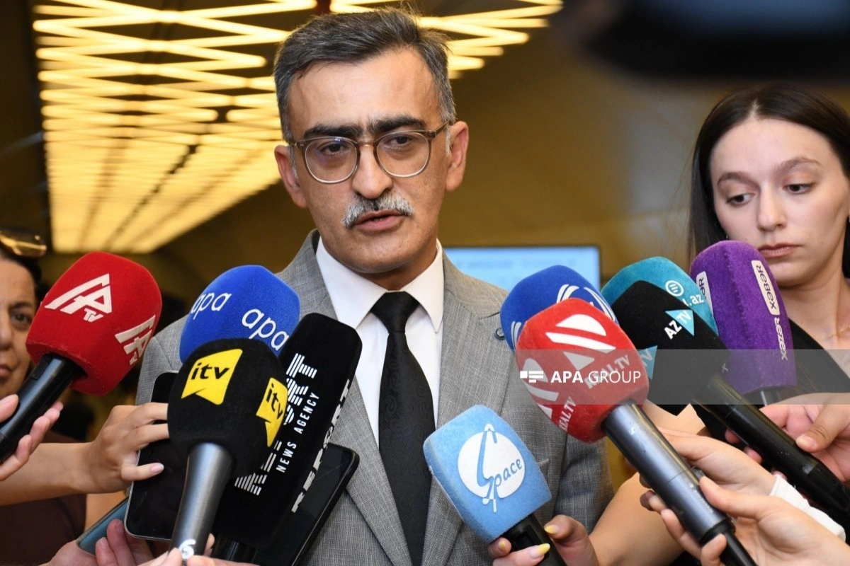 Metronun “Həzi Aslanov” stansiyasının dalanında əsaslı yenidənqurma işləri yekunlaşmaq üzrədir