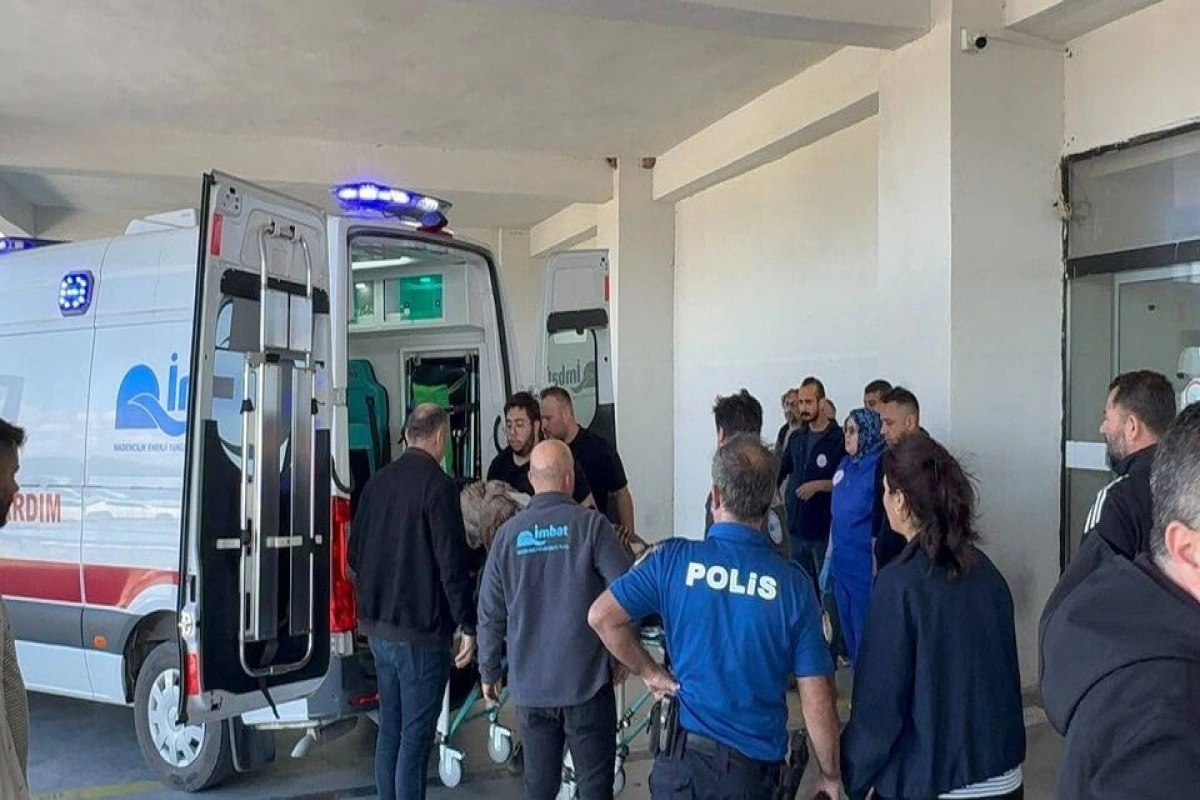 Türkiyənin Soma kömür mədənində uçqunda bir nəfər ölüb - YENİLƏNİB