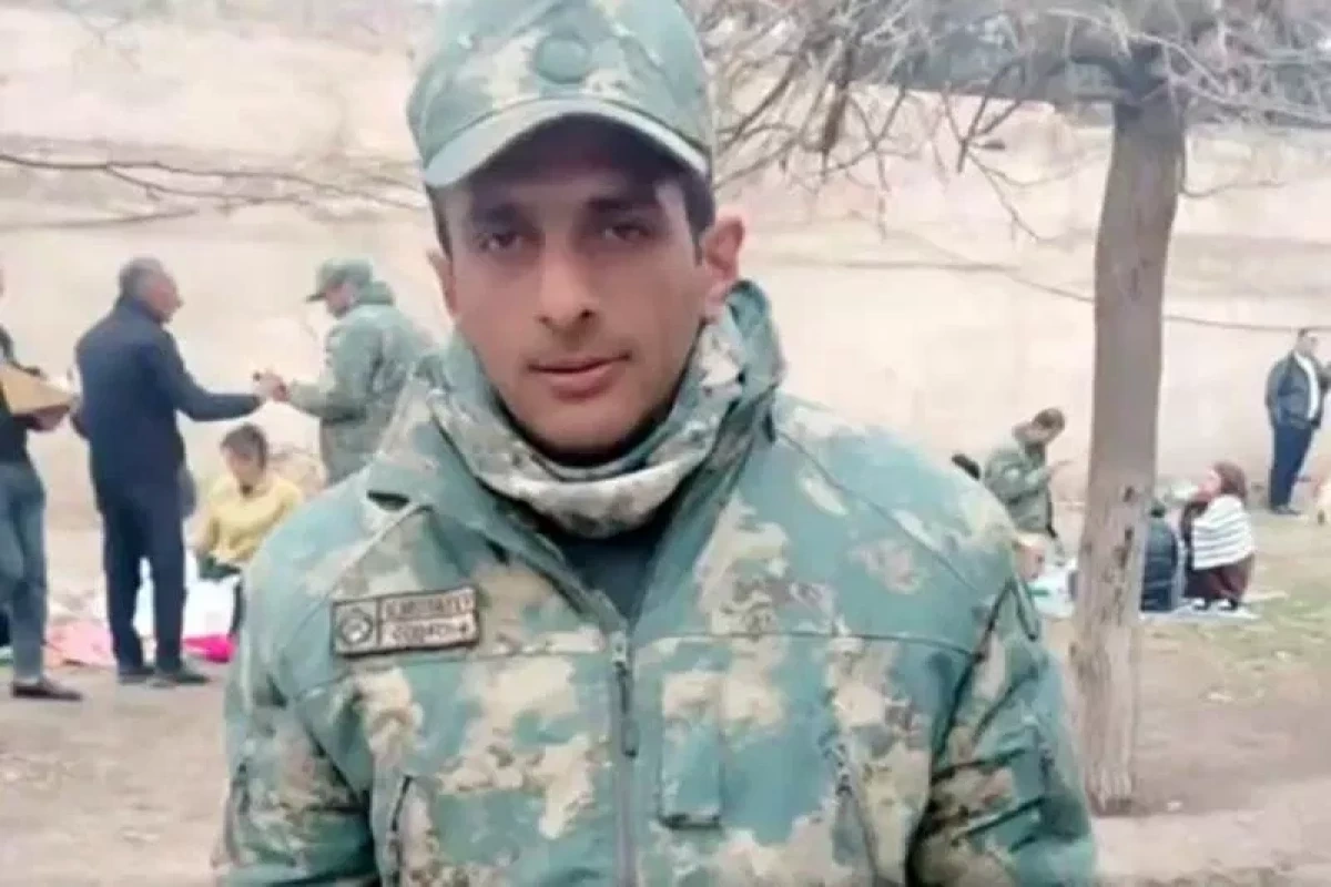 BQXK Ermənistanda saxlanılan Azərbaycan hərbçisi Nəsimi Musayevə hələ baş çəkməyib