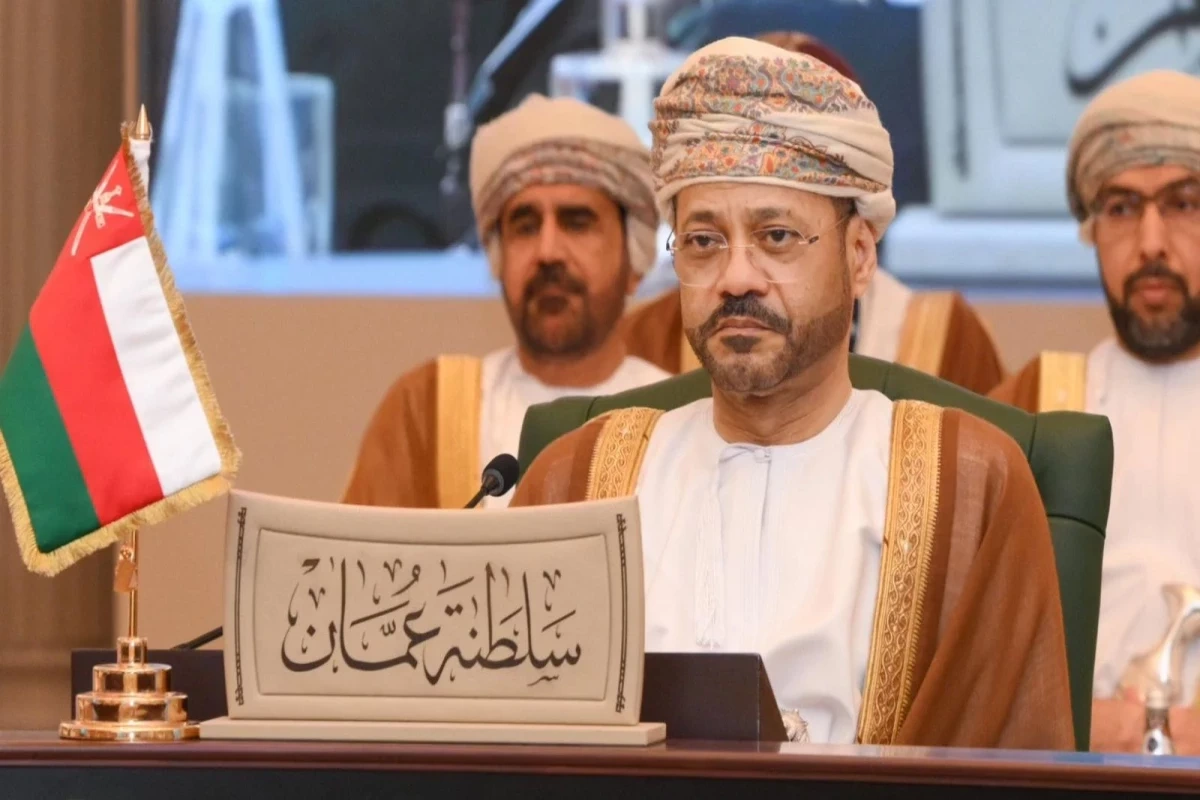 Oman Hörmüz boğazından keçid üçün ödəniş tətbiqini dəstəkləmir