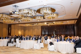 AZCON Holding və “IE Business School” arasında əməkdaşlıq çərçivəsində “Global Executive Development Program”a start verilib