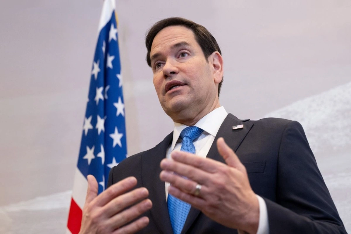 Rubio: İranın bərpasına ayrılacaq vəsait təhlükəsizlik məsələlərinin həllindən asılı olacaq