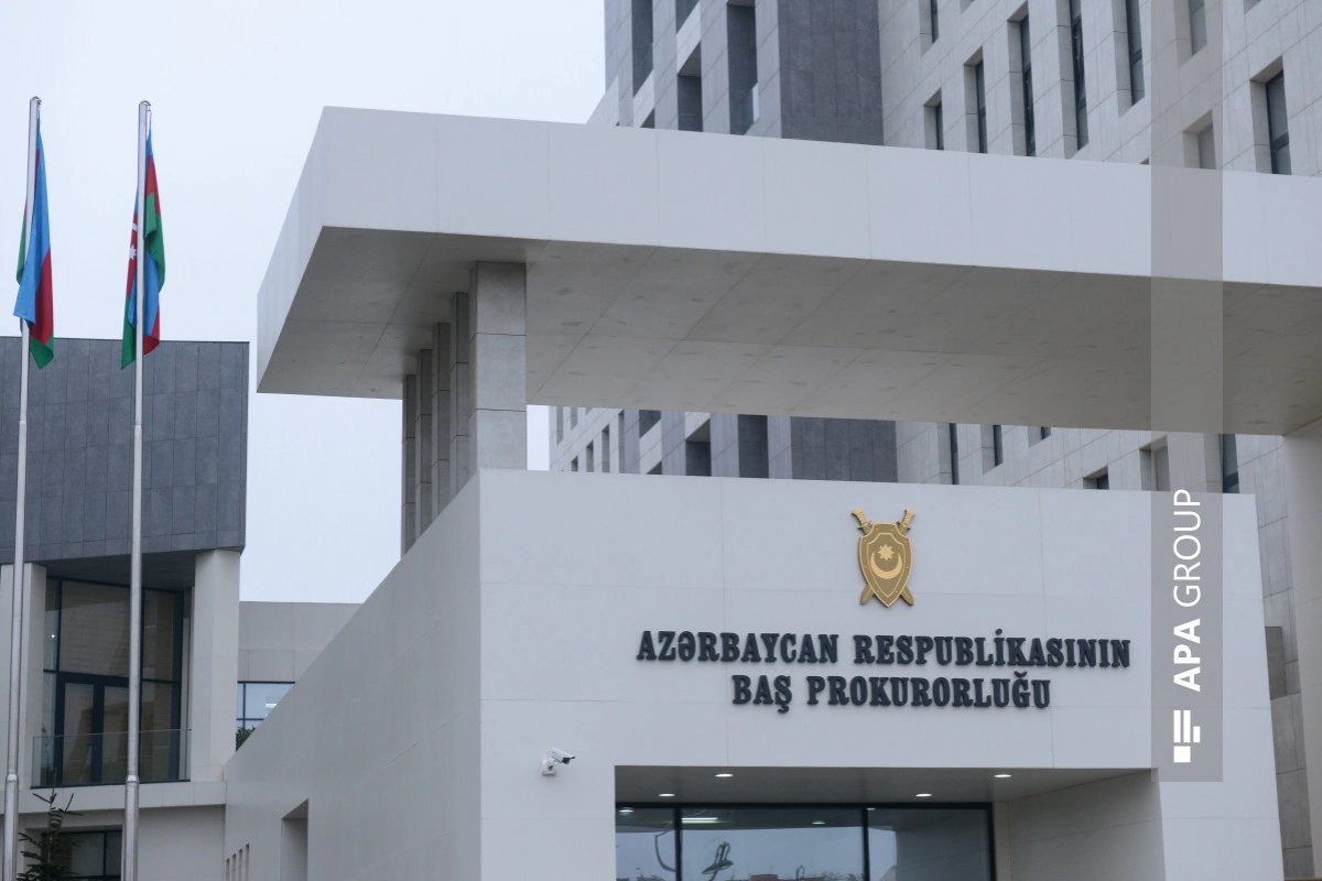 Sumqayıtdakı internat tipli gimnaziyanın vəzifəli şəxslərinə cinayət işi açılıb