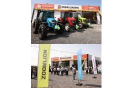 "Prime Leasing" Zaqatala filialını festival ab-havasında istifadəyə verib - FOTO