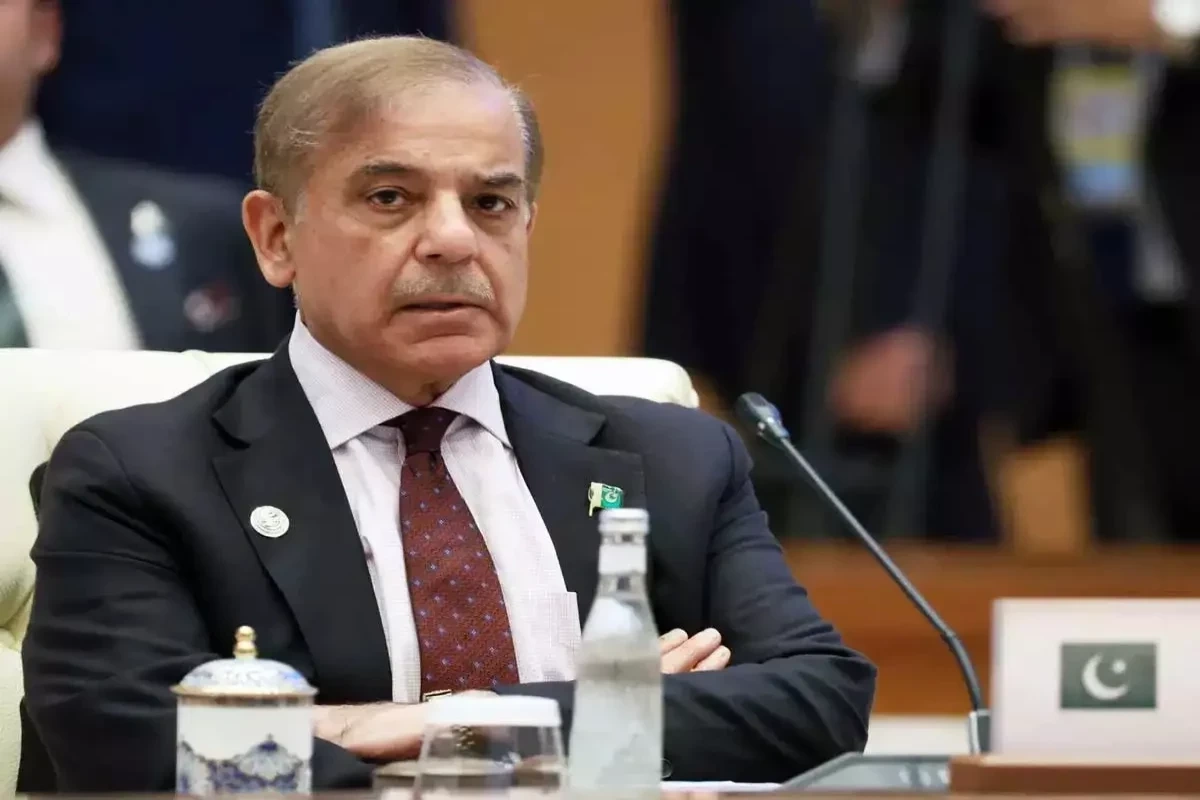 Pakistanın Baş naziri və ordu komandanı ABŞ-İran danışıqları üçün İsveçrəyə uçub