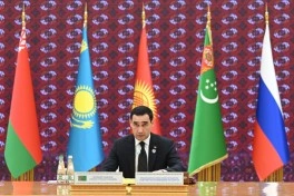 Prezident İlham Əliyev MDB Dövlət Başçıları Şurasının məhdud tərkibdə iclasında iştirak edib - YENİLƏNİB-2 - FOTO