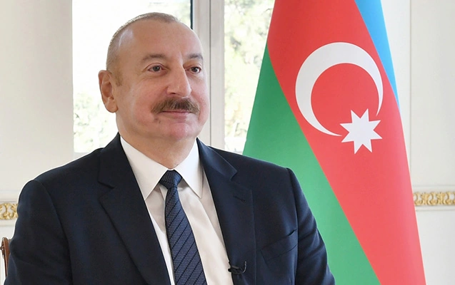 “Deyirəm, mənim peykim mənim gözlərimdir”