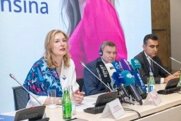 “Az çəki, çox həyat”: Novo Nordisk piylənmə ilə mübarizədə müasir tibbi yanaşmalarını Azərbaycana gətirir