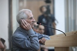 Ermənistan vətəndaşlarının şikayətləri üzrə apellyasiya məhkəməsində təqsirləndirilən şəxslərin çıxışları başa çatıb