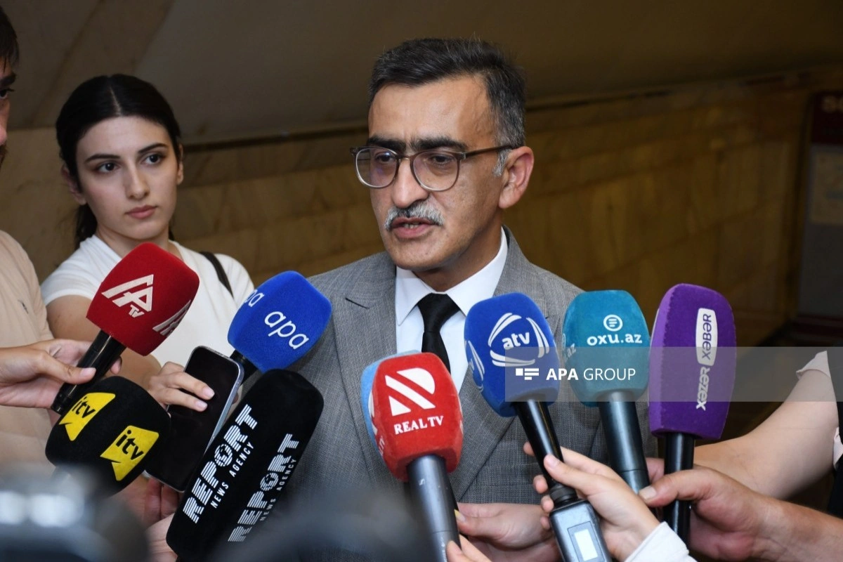 Bəxtiyar Məmmədov: Metroda sıxlığın aradan qaldırılması üçün ilk növbədə intervallar azaldılmalıdır