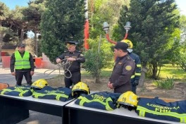 Dövlət Yanğından Mühafizə Xidməti “açıq qapı günü” tədbiri keçirib - FOTO