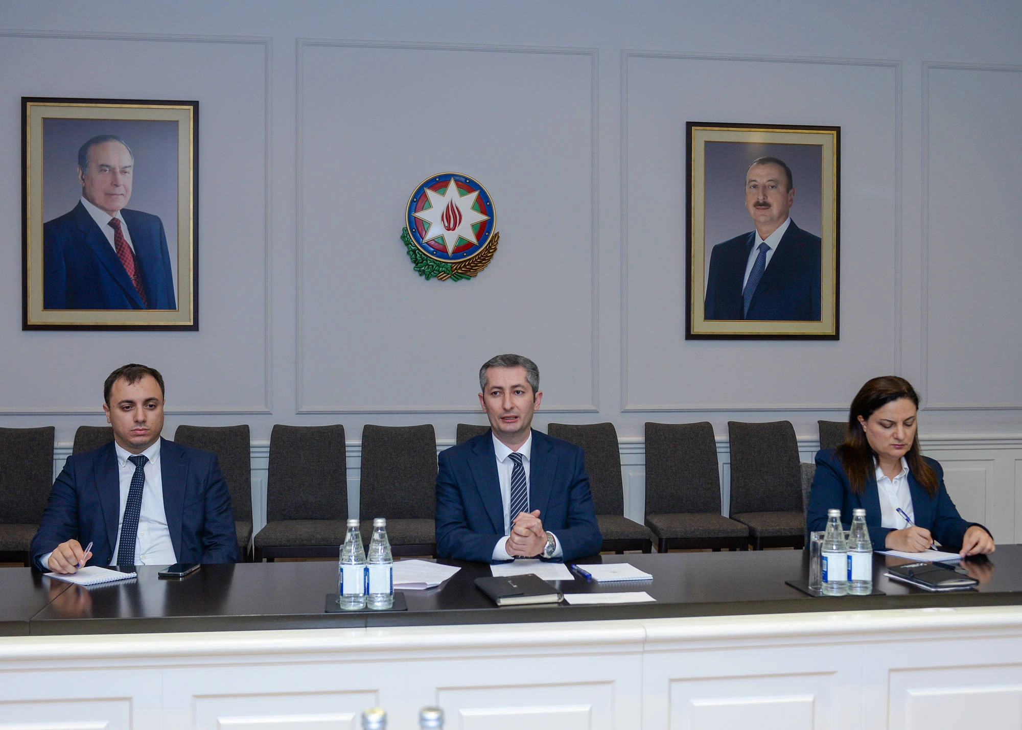 Azərbaycanın bəzi rayonlarında yollar buz bağlayacaq