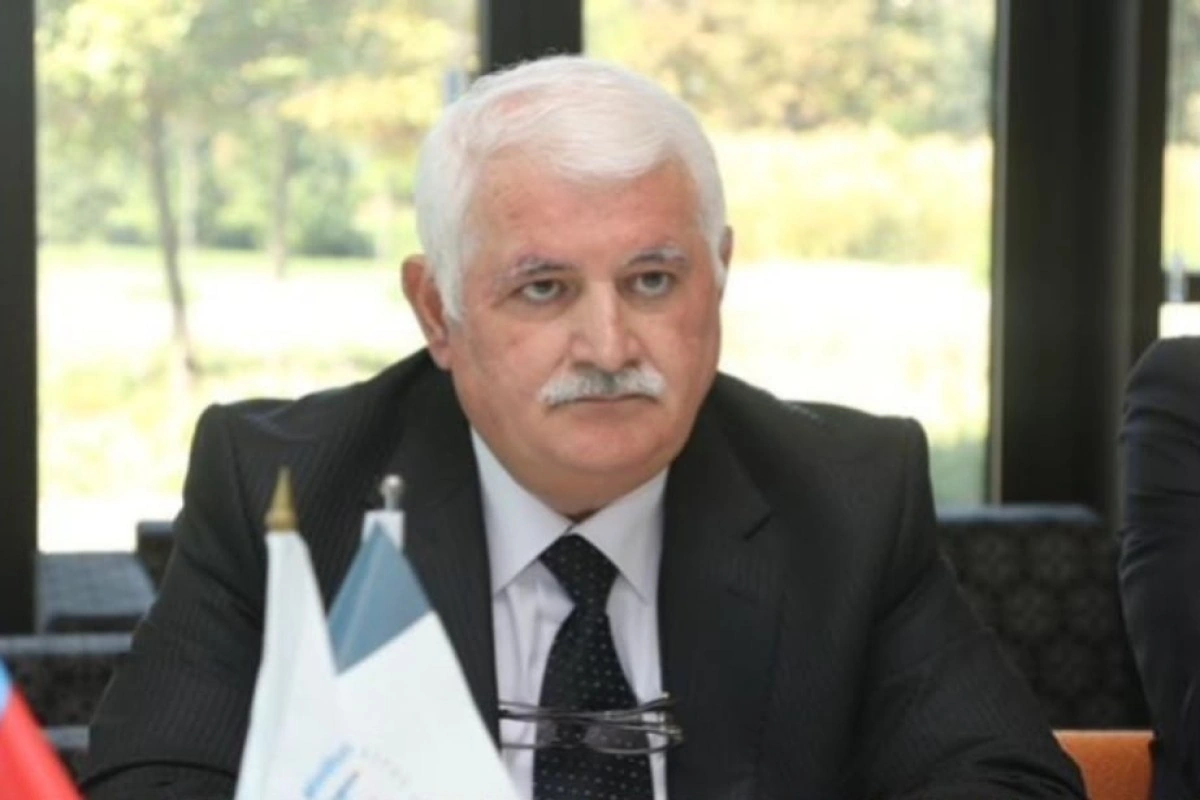 Umud Mirzəyev: Azərbaycan diplomatiyası bu gün əldə etdiyi mövqeyə böyük səy və mübarizə nəticəsində gəlib