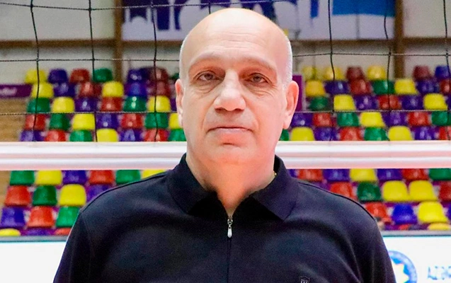 Zöhrab Gözəlbəyli “Qalatasaray”ın matçına təyinat aldı