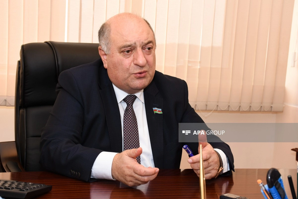 Musa Quliyev: Dəyişiklikdən sonra hərbiçilər, dövlət qulluqçuları və diplomatların pensiyalarında azalma olmayacaq