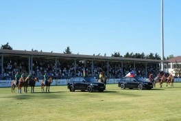 Azərbaycan millisi Çövkən üzrə dünya çempionu olub - FOTO
