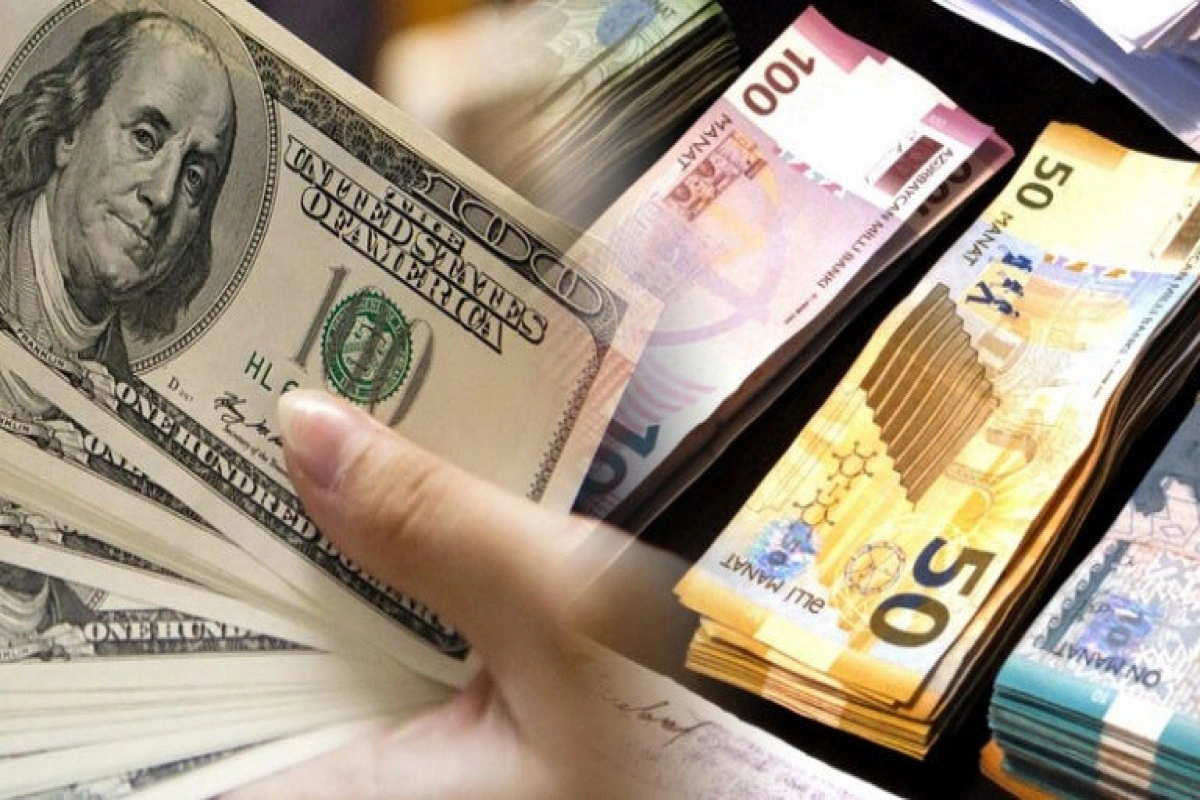Manat gələn il də sabit qalacaq