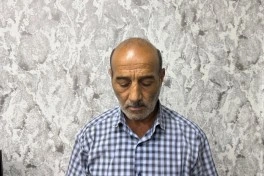 Şabranda həyətində narkotik tərkibli bitkilər yetişdirən şəxs saxlanılıb