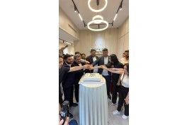 Azərbaycanın Milli Stomatologiya Brendi kimi formalaşan "Dentera" 7-ci filialını açıb - FOTO