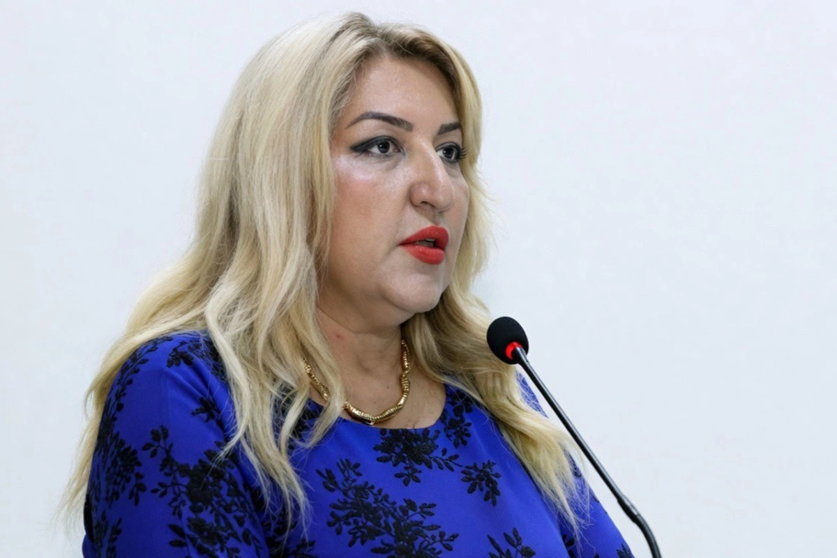 Perinatal Mərkəzin sabiq direktoru Mehriban Abasquliyeva və şöbə müdirləri məhkəmə zalında həbs edilib