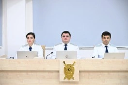 Arayik Harutyunyan və digərlərinin apellyasiya məhkəməsində təqsirləndirilən şəxslərin vəsatətlərinə baxılıb - FOTO