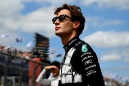 Formula 1 Azərbaycan Qran-Prisinin qalibləri mükafatlandırılıb - YENİLƏNİB