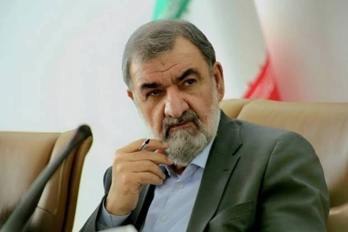 Mohsen Rezayi: İran bütün potensialından istifadə etməyib, növbəti müharibəyə hazırıq