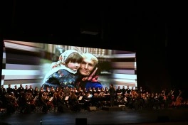 Bakıda “44” bədii filminin premyerası olub - FOTO