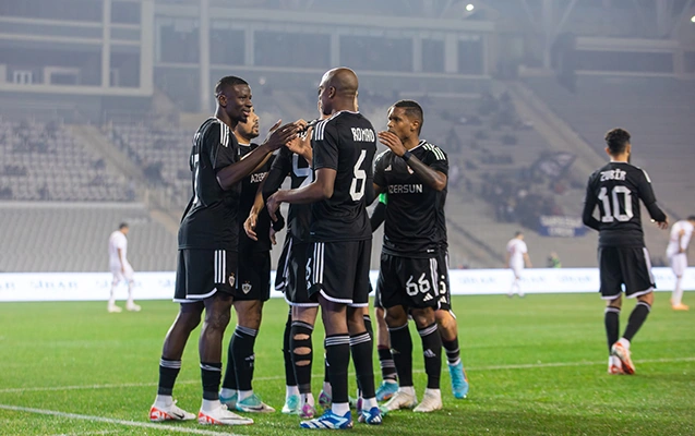 “Qarabağ”ın start heyəti açıqlandı  - Yenilənir
