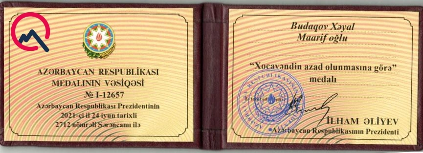 “6 nəfər həmin evdə bərbad şəraitdə yaşayırıq...”  - Qazi
