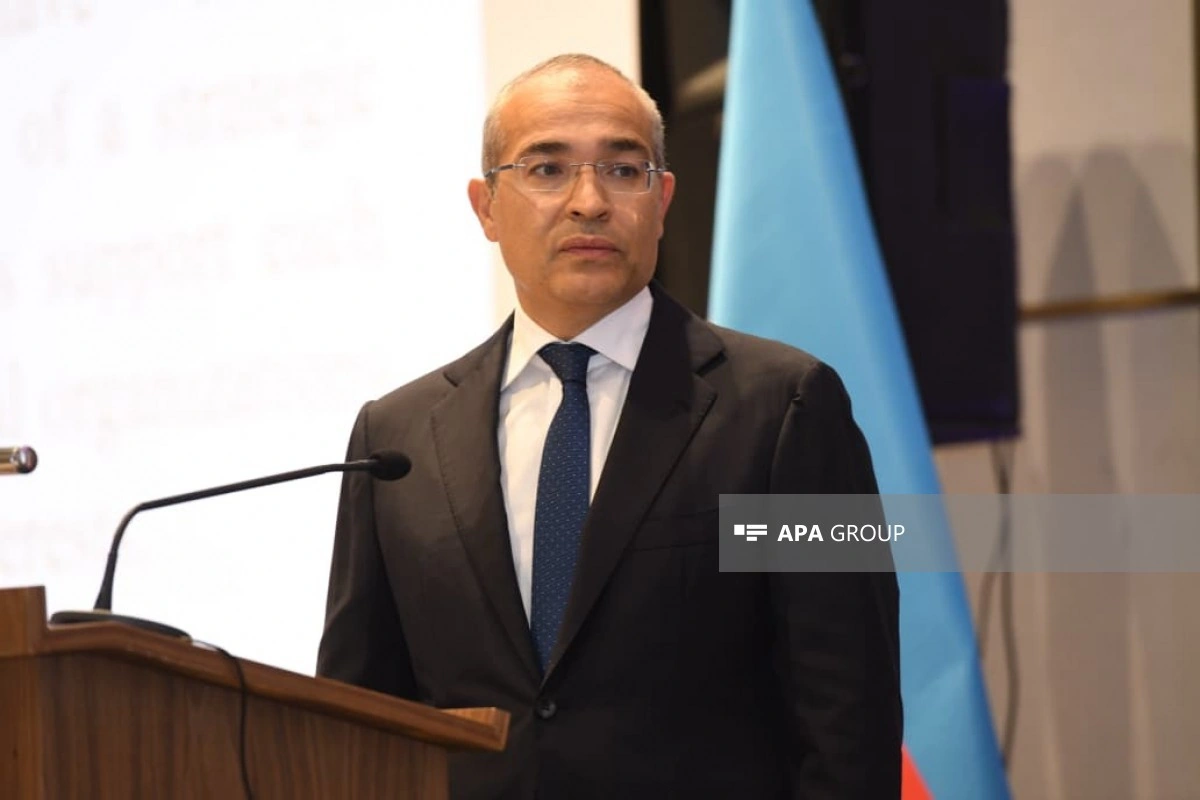 Nazir: Qarabağ və Şərqi Zəngəzurun inkişafı Azərbaycanın əsas prioritetlərindəndir
