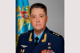 Moskvada restoranda törədilən partlayışda hədəf Rusiya Hava-Kosmik Qüvvələrinin Baş Komandanı olub