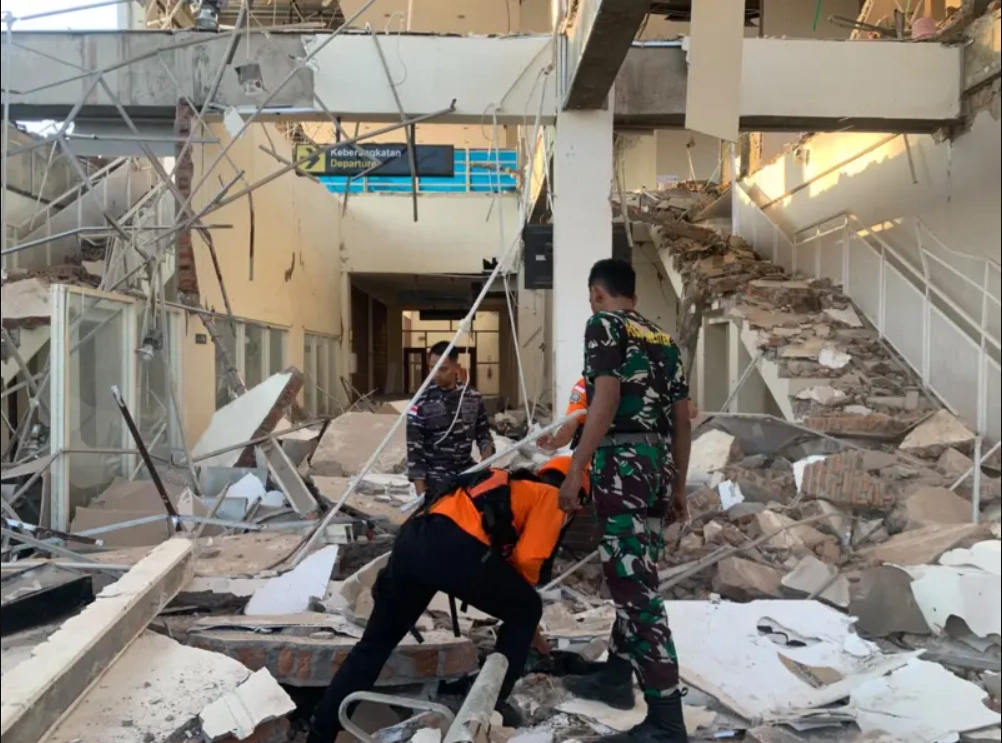 “Bibiheybət” Gəmi Təmiri Zavodunun işçiləri fəaliyyətdə olan digər zavodlara köçürüləcək