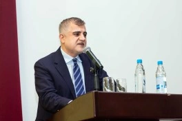 “Azərsun Holdinq”də ənənəvi “Qan ver, yaşat” aksiyası keçirilib