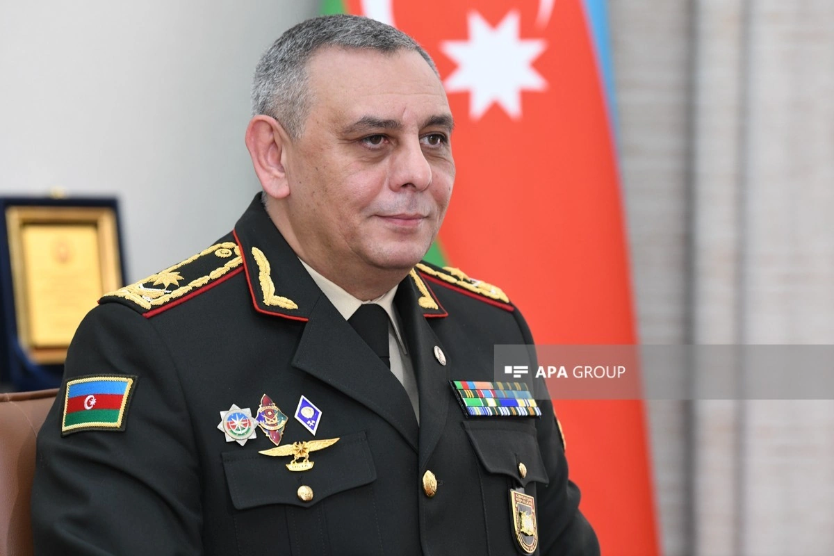 Xidmət rəisi: Hərbi xidmətə çağırışla bağlı yaş həddinin endirilməsi dövlətin xərclərini azaldıb