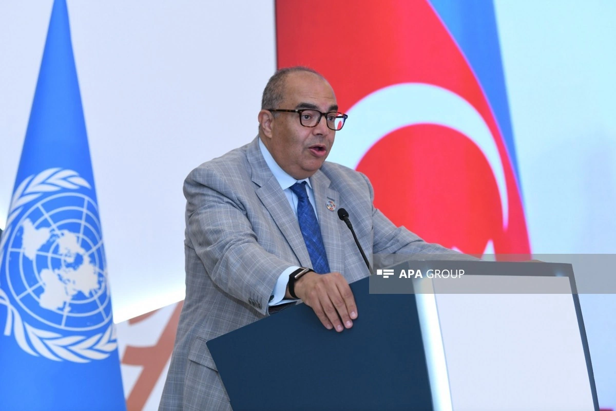 BMT-nin xüsusi elçisi: Yanlış risk qiymətləndirilməsi inkişaf etməkdə olan ölkələrdə borc yükünü artırır
