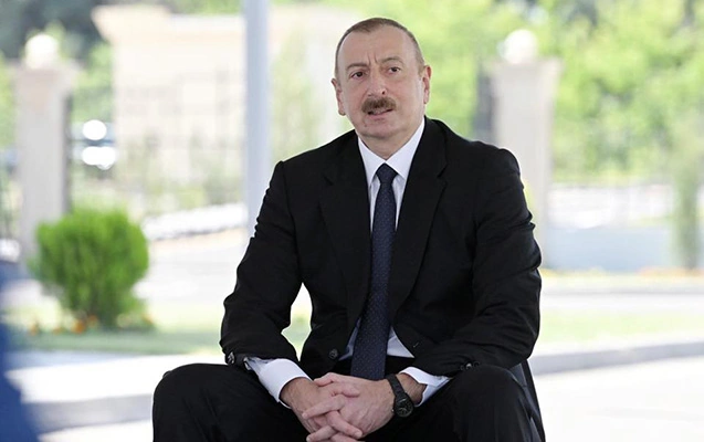 “Əsas ticarət tərəfdaşlarımızdan olan Rusiya və İran sanksiya altındadır”