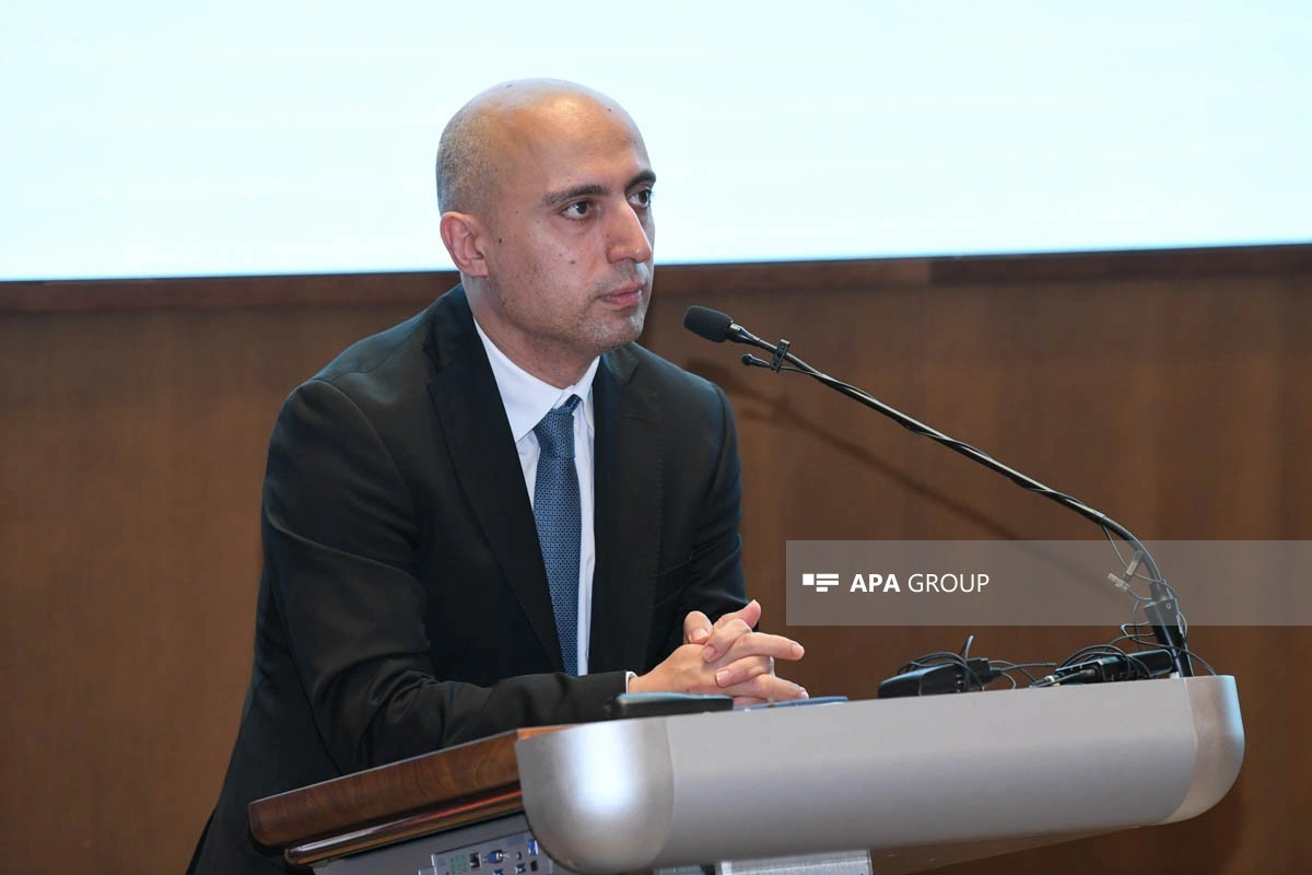 Emin Əmrullayev: Doktoranturaya qəbul sistemi beynəlxalq təcrübəyə uyğunlaşdırılmalıdır