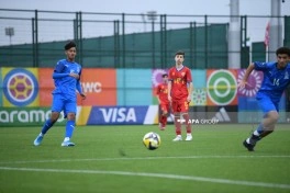 U-15 dünya çempionatı: Azərbaycan millisi növbəti qələbəsini qazanıb - FOTOLENT - YENİLƏNİB