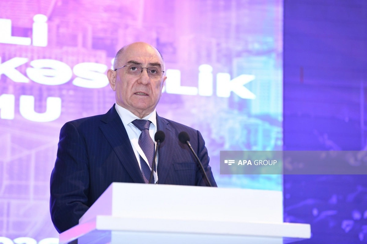 Rasim Əliquliyev: Kibertəhlükəsizlik sahəsində elmi potensialın gücləndirilməsi vacibdir