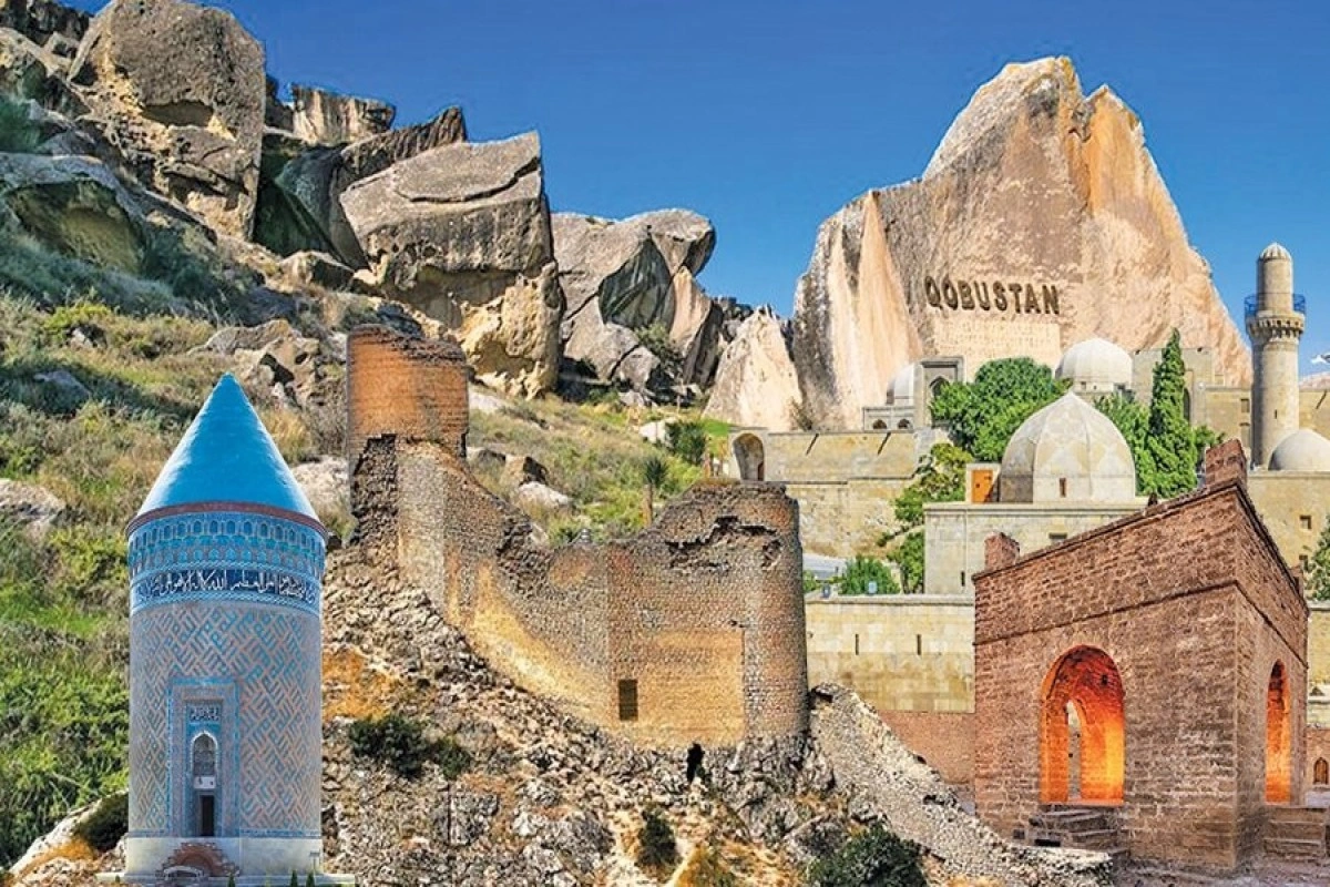 Məsciddən sinaqoqa, kilsədən alban məbədinə: Azərbaycanın mədəni irs siyasəti - ARAŞDIRMA