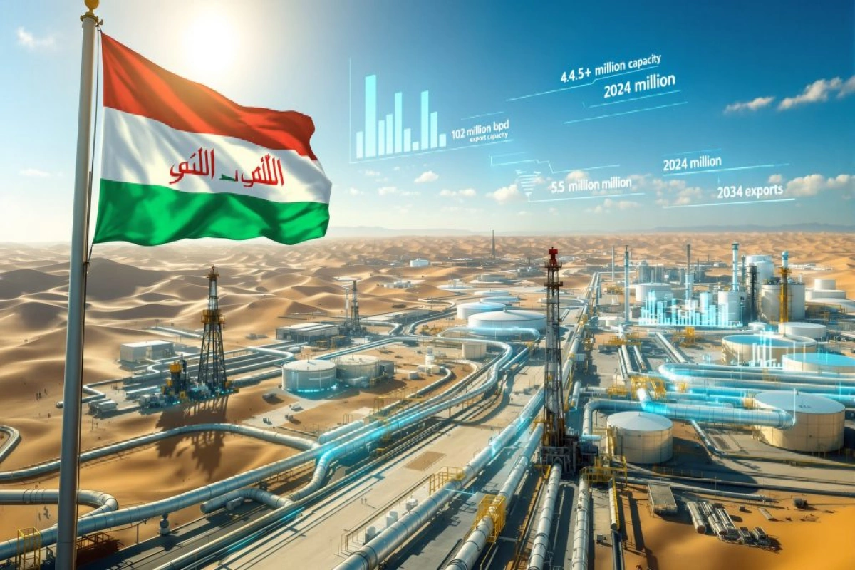 İraq OPEC-dən çıxmağı planlaşdırmır - YENİLƏNİB