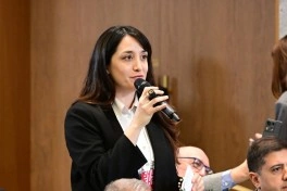 Prezident İlham Əliyev IV Şuşa Qlobal Media Forumunun açılışında iştirak edib - VİDEO - FOTO