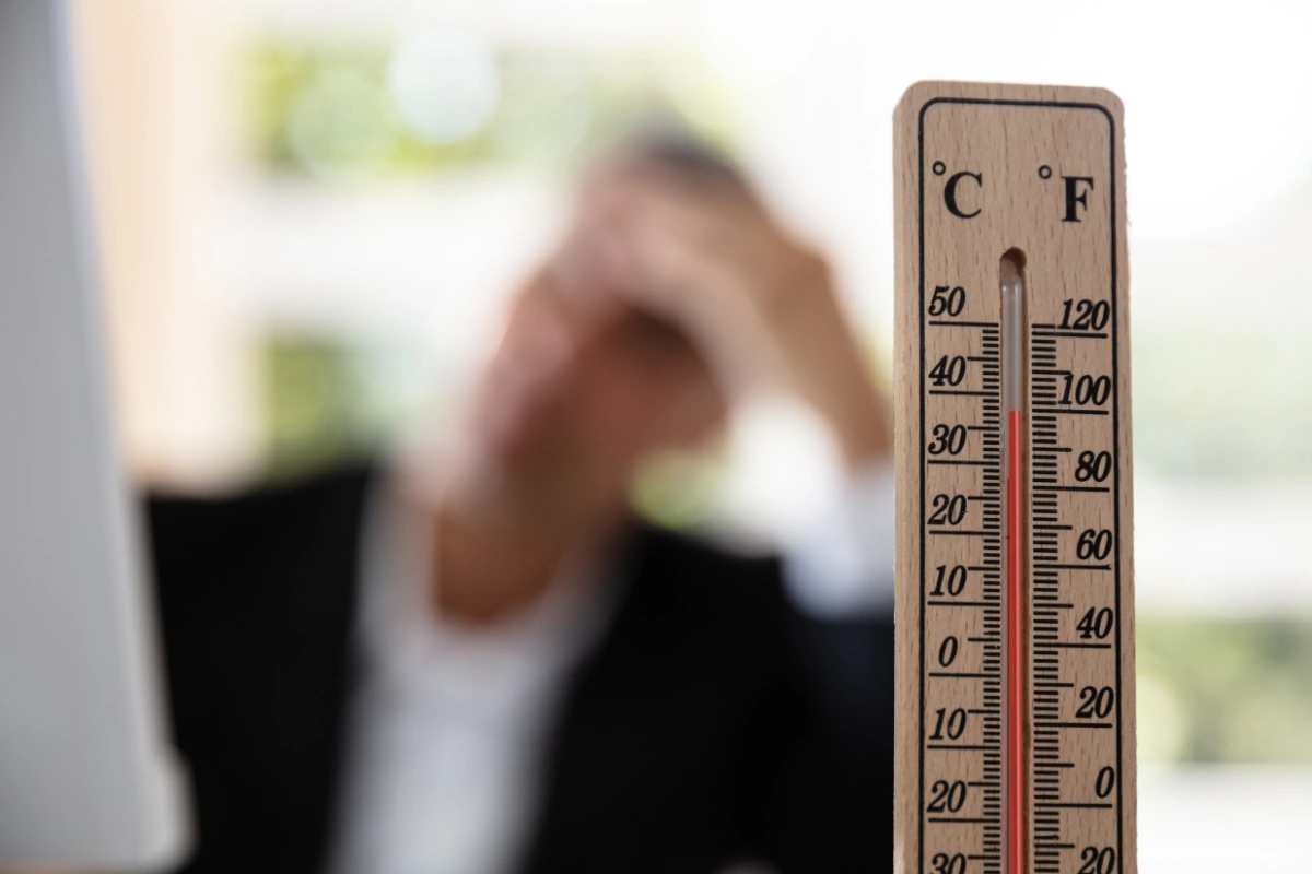 Temperatur 41 dərəcəyə yüksələcək   - XƏBƏRDARLIQ