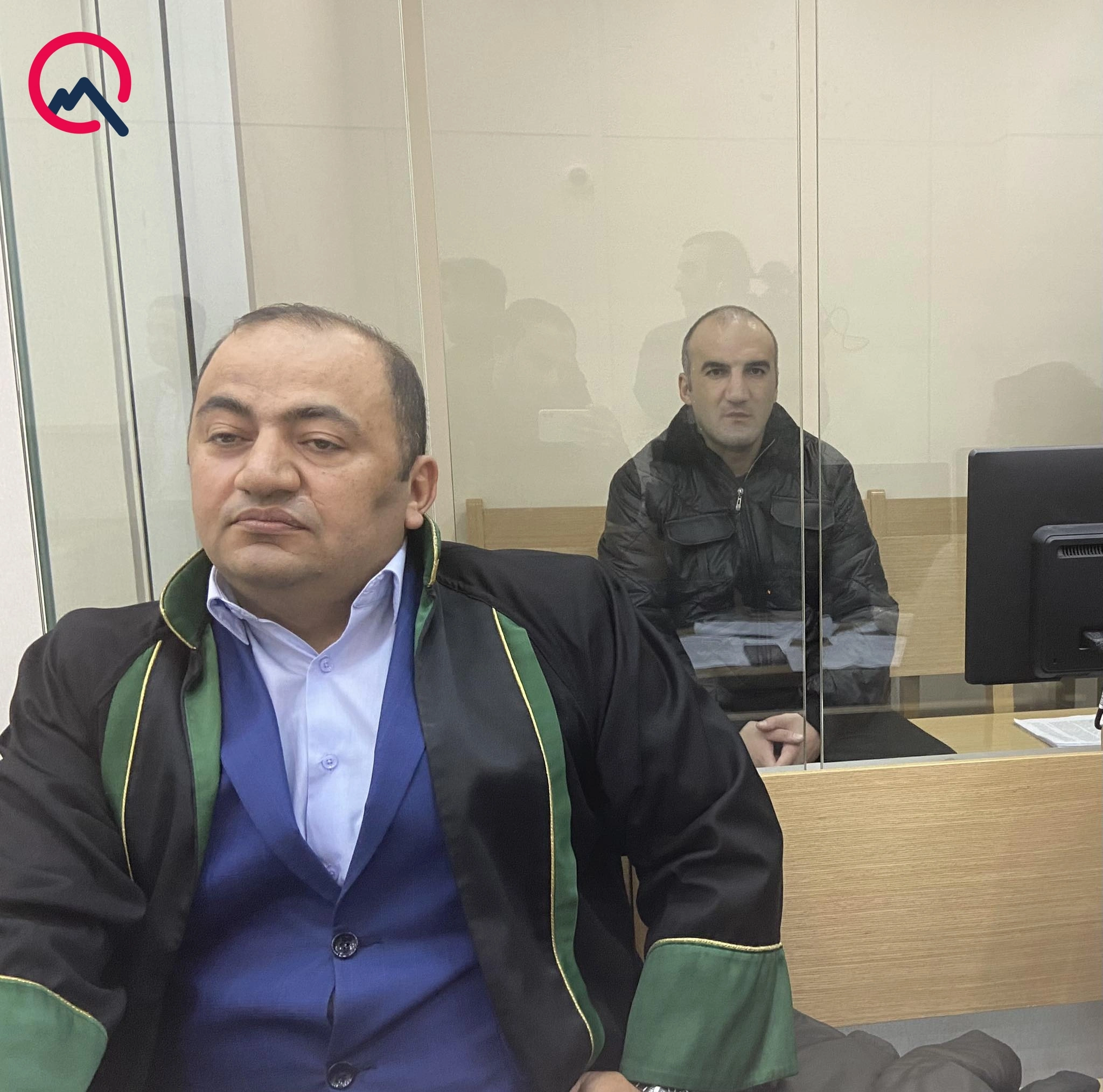 Kəlbəcərdə saxlanılan erməni diversanta 18 il cəza istənildi
- Yenilənir