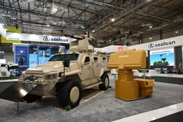 Prezident İlham Əliyev “ADEX 2026” və “Securex Caspian” sərgiləri ilə tanış olub - YENİLƏNİB