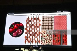 Türkiyəli memar: Bakıda tarixi irsi özündə birləşdirən hotel layihəsi üzərində çalışırıq