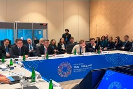 Dünya Bankının qlobal konfransı 2027-ci ildə Bakıda keçiriləcək